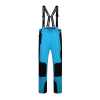 Tora Insulated Waterproof Trousers Turquoise