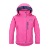 Bogen 2-layer Technical Jacket Magenta