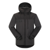 Nykksdalen 2-layer technical jacket New Antracite