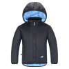 Muninfjell PrimaLoft jacket Dark Navy