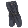 Vigra PU rainwear mittens Dark Navy