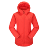 Grahovda Light primaLoft jacket Poppy Red