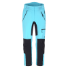 Ringstind Hiking trousers Greek blue