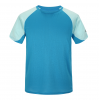 Vatne Technical t-shirt Sky