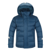 Stolen Down Jacket Blue Teal