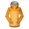 Hornstinden 2.5 Layer Technical Shell Jacket Bright Gold