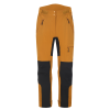 Ringstind Hiking Trousers Oker