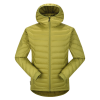 Salen Light Down Jacket Woodbine