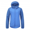 Sagvag Lightshell Jacket Nautical Blue
