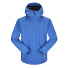 Foyno 2 layer Technical Rainjacket Nautical Blue