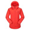 Grahovda Light primaLoft jacket Poppy Red
