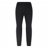 Videseter Merino Wool Trousers Black