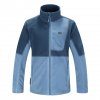 Troms Microfleece Jacket Quiet Harbor