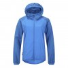 Sagvag Lightshell Jacket Nautical Blue