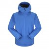Foyno 2 layer Technical Rainjacket Nautical Blue