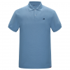 Hinnoy Technical Polo Coronet Blue