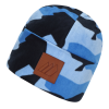 Koli Microfleece hat French Blue pr