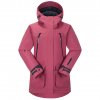 Bretinden 2 Layer Technical Jacket Violet Quartz