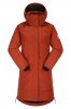 Haugland  Down Coat Terracotta