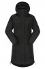 Haugland  Down Coat Black
