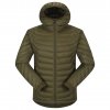 Salen Light Down Jacket Ivy Green