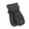 Eid 2 Layer Technical Mittens Black
