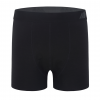 Lofoten 2pk Bamboo Viscose Boxer 2pk Black 