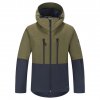 Flisegga 2 Layer Technical Jacket Ivy Green