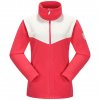 Tinnholen Microfleece Jacket Geranium