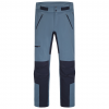 Larstinden Hiking Trousers China Blue